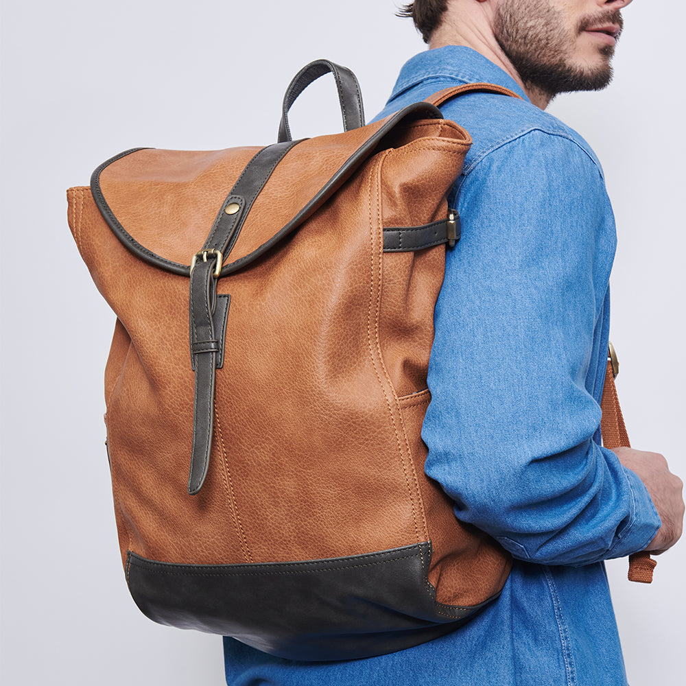 Porter & Bond - Luxury Vegan Handbags and Accessories for Men
